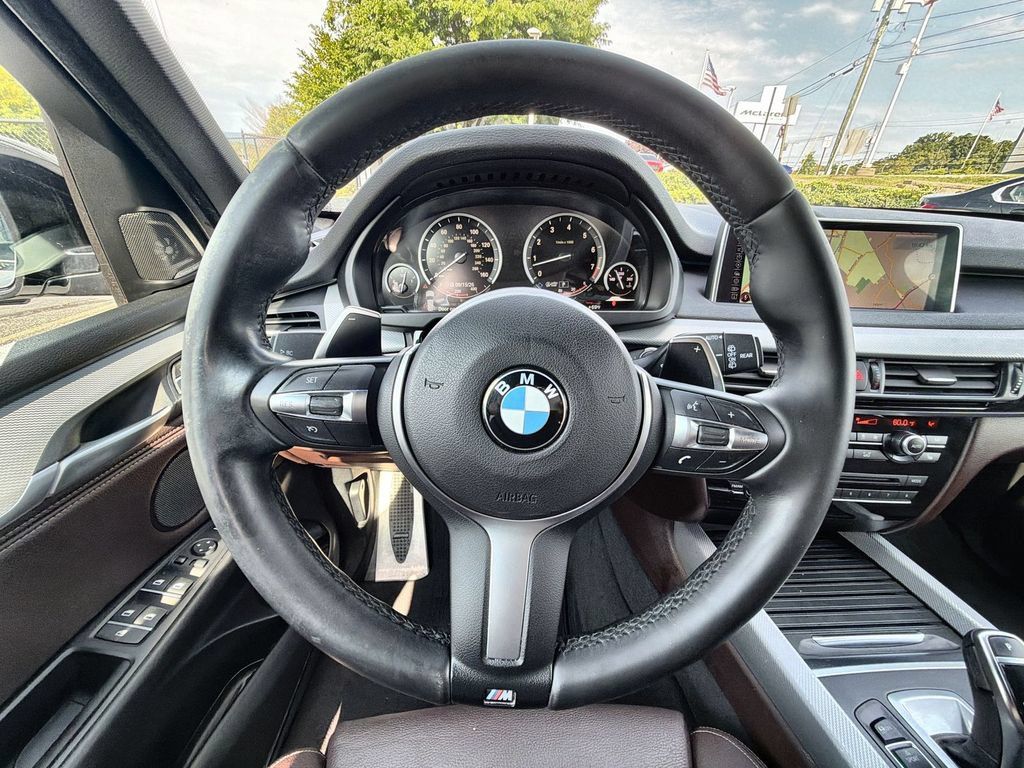 Used 2015 BMW X5 xDrive35i AWD/4WD image 23