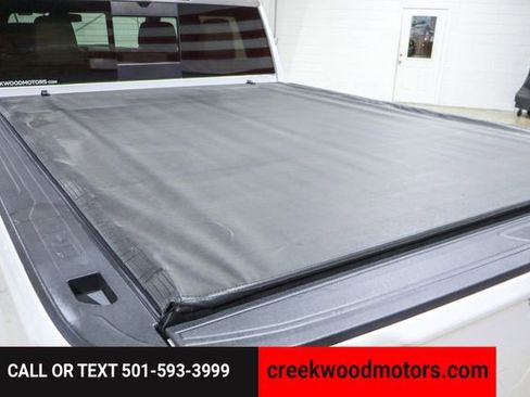 Used 2020 Chevrolet Silverado 2500 LTZ w/ LTZ Plus Package image 61