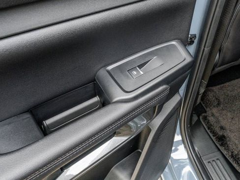 New 2025 Ford Ranger Lariat w/ FX4 Off-Road Package image 57