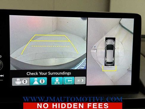 Used 2024 Honda Pilot Elite image 38