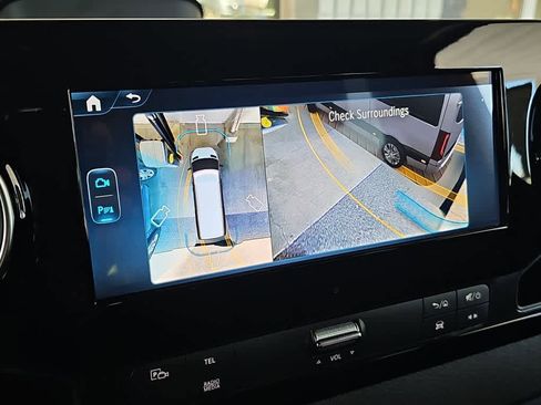 New 2026 Mercedes-Benz Sprinter 2500 image 15