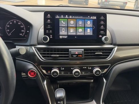 Used 2022 Honda Accord Sport image 10