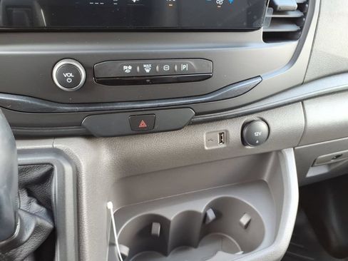 New 2026 Ford Transit 150 Low Roof RWD image 19