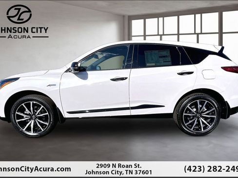 New 2026 Acura RDX A-Spec AWD/4WD image 7