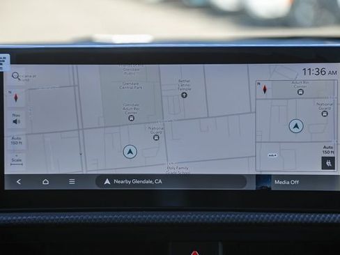 New 2025 Kia EV6 GT-Line image 7