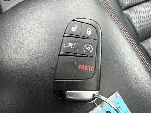 Used 2023 Dodge Durango GT image 35