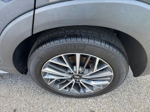 Used 2019 Hyundai Tucson SEL AWD/4WD image 10