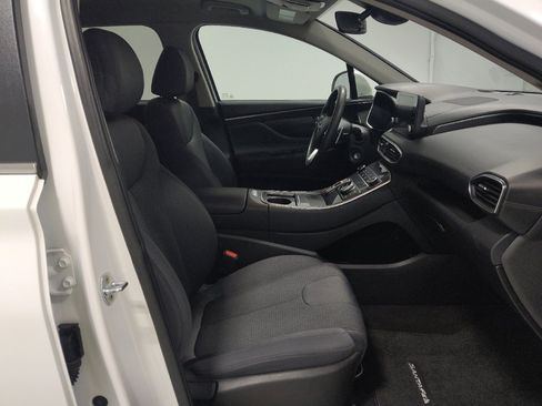 Used 2023 Hyundai Santa Fe SE w/ Cargo Package AWD/4WD image 21