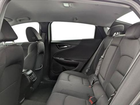 Used 2023 Chevrolet Malibu LT FWD image 17