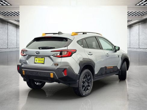 New 2026 Subaru Crosstrek 2.5i Wilderness image 6