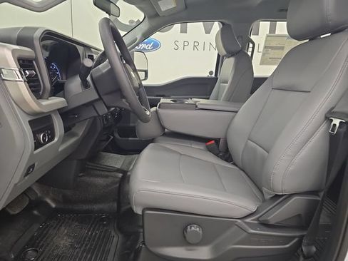 New 2026 Ford F250 XL w/ XL Chrome Package AWD/4WD image 23