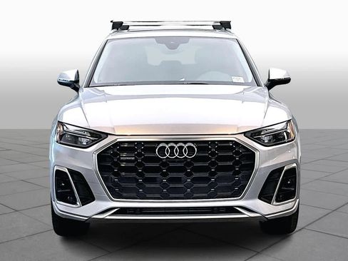 Certified 2025 Audi Q5 2.0T Premium Plus w/ Premium Plus Package image 3