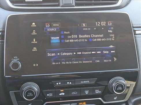 Used 2021 Honda CR-V EX image 13