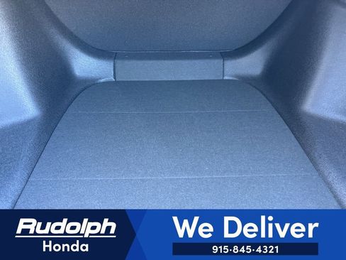 New 2025 Honda Accord LX image 21