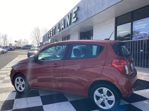 Used 2021 Chevrolet Spark LS image 5