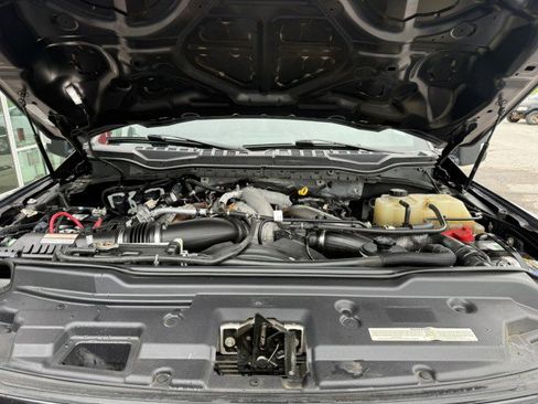 Used 2021 Ford F350 Lariat AWD/4WD image 19