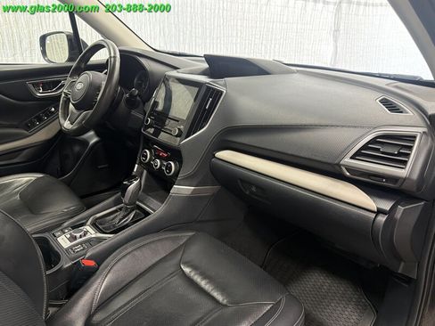 Used 2023 Subaru Forester Limited AWD/4WD image 5
