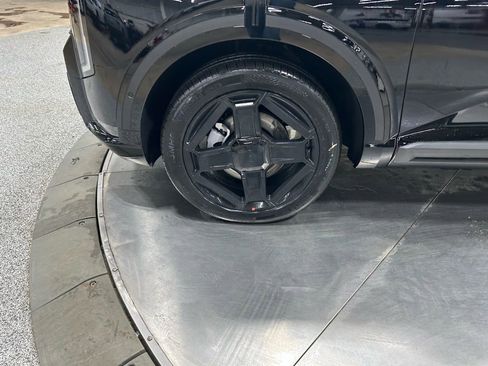 New 2027 Kia Telluride SX Prestige X-Line image 37