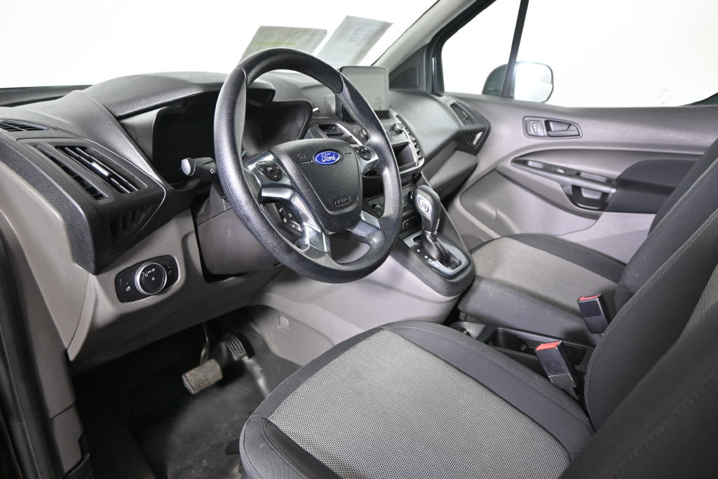 Used 2019 Ford Transit Connect XL FWD image 25