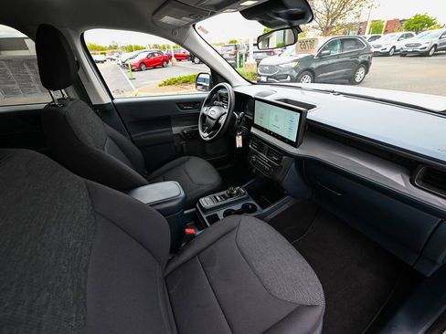 New 2025 Ford Maverick XL FWD image 20