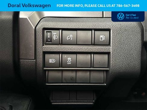 Used 2025 Toyota 4Runner TRD Sport Premium image 17