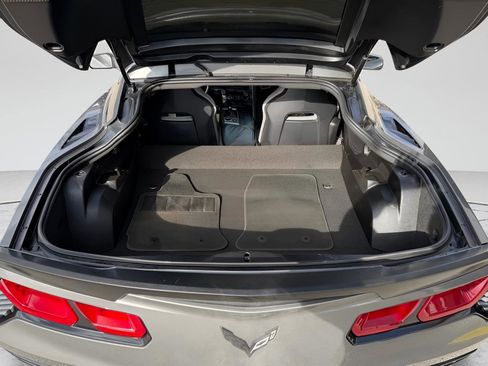 Used 2016 Chevrolet Corvette Stingray Coupe image 16