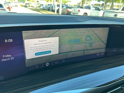 Used 2025 Cadillac Escalade ESV Premium Luxury w/ Touring Package image 12