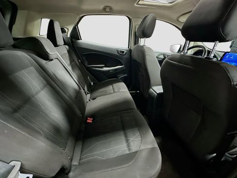 Used 2020 Ford EcoSport SE AWD/4WD image 27