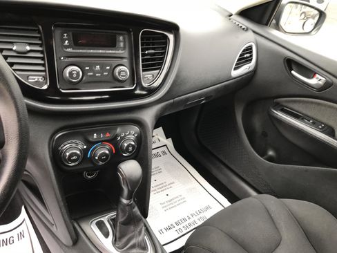 Used 2013 Dodge Dart SXT FWD image 14