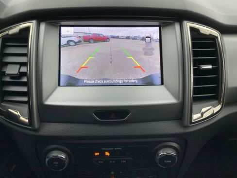 Used 2021 Ford Ranger XLT w/ Equipment Group 301A Mid image 40