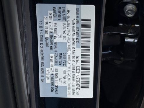 New 2026 MAZDA CX-30 AWD 2.5 S image 28