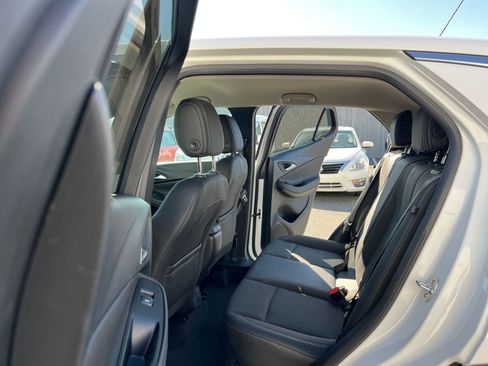 Used 2025 Buick Encore GX Preferred FWD image 26