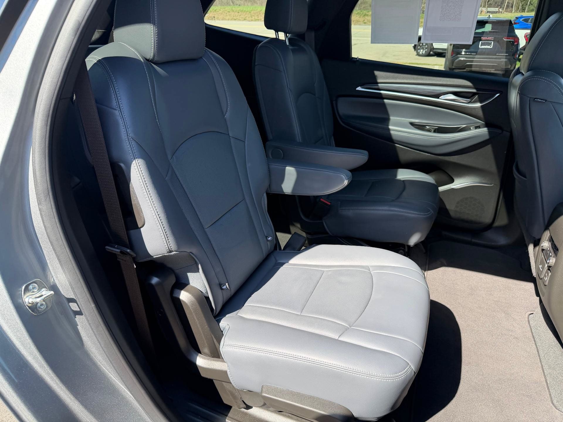 Certified 2024 Buick Enclave Essence w/ Experience Buick Package AWD/4WD image 46