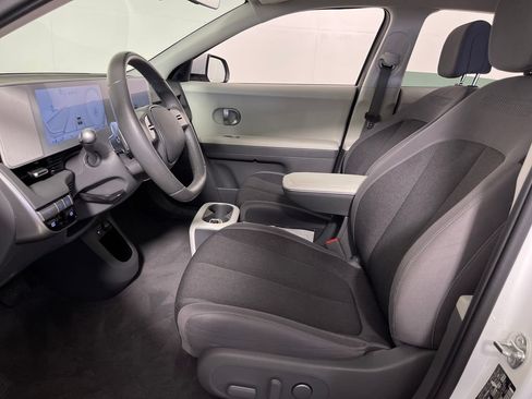 Certified 2024 Hyundai Ioniq 5 SEL RWD image 12