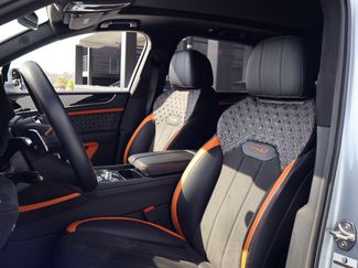 Certified 2023 Bentley Bentayga Speed AWD/4WD video 2