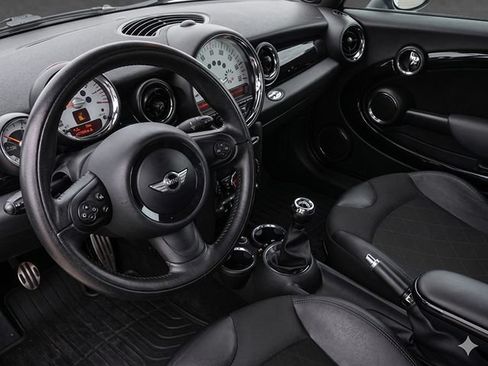 Used 2012 MINI Cooper S FWD image 3