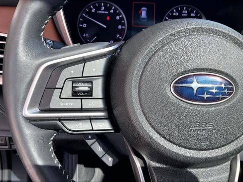 Used 2021 Subaru Outback Touring w/ Popular Package #2 image 23