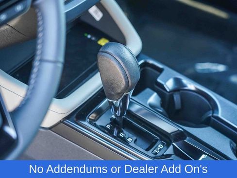 New 2026 Subaru Forester Premium image 22