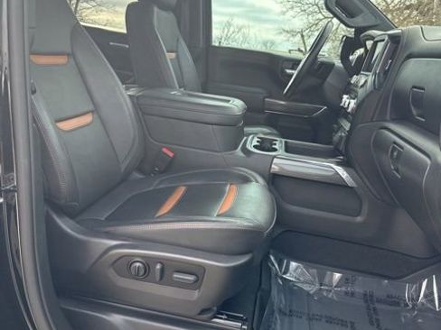 Used 2022 GMC Sierra 1500 AT4 w/ AT4 Premium Package image 41