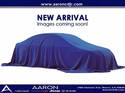 New 2026 RAM 3500 Big Horn AWD/4WD image 2