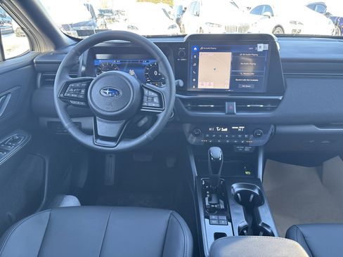 New 2026 Subaru Outback Premium image 21