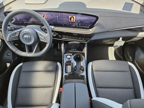 New 2025 Buick Envision Sport Touring AWD/4WD image 18