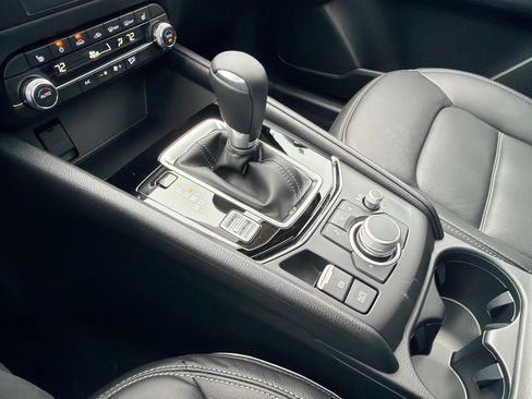 New 2025 MAZDA CX-5 AWD 2.5 S w/ Preferred Package image 29