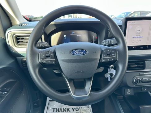 New 2026 Ford Maverick XL image 24