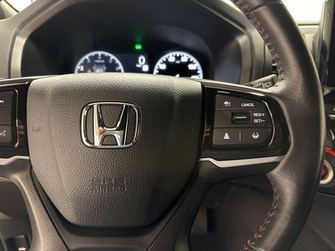 Used 2025 Honda Odyssey Sport-L image 17