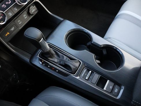 New 2026 Honda Civic Sport image 23