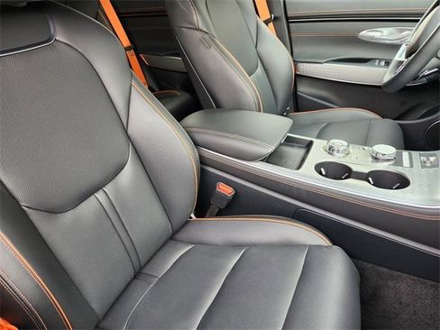 Used 2026 Genesis GV70 2.5T Sport Prestige image 10