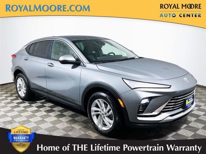 New 2026 Buick Envista Preferred w/ Convenience I Package