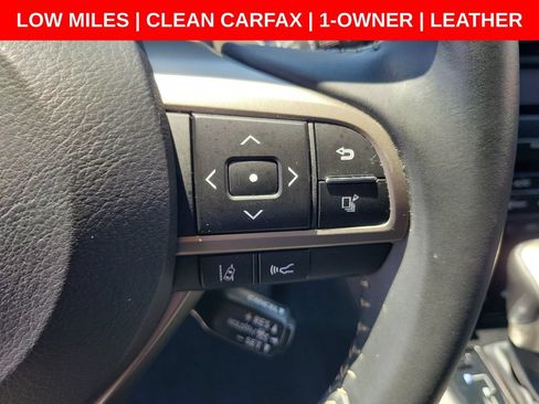 Used 2022 Lexus RX 350 FWD image 27