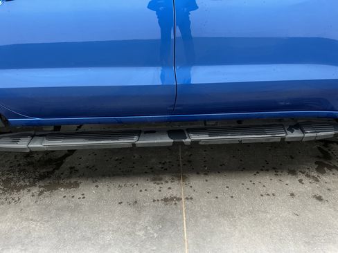 Used 2024 Chevrolet Silverado 1500 RST w/ Z71 Off-Road Package image 12